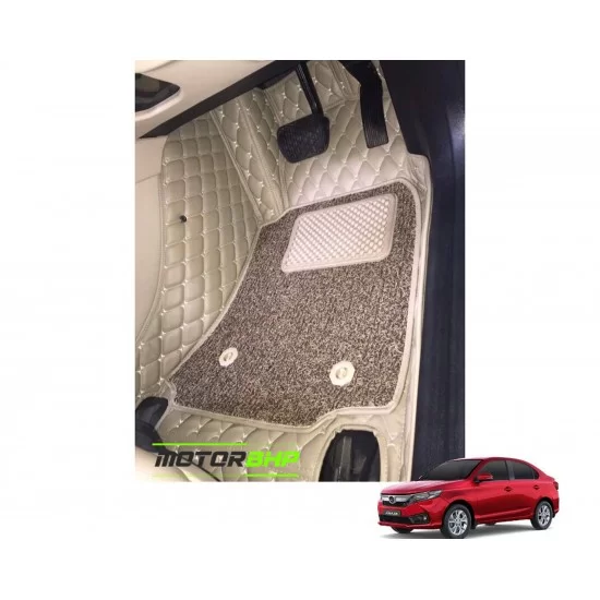 7d mats deals for honda amaze